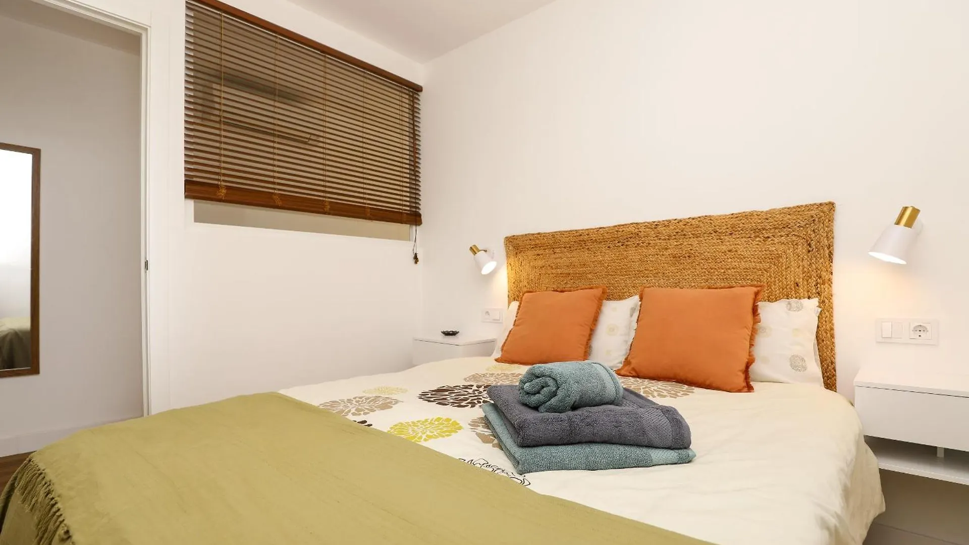 Fuengirola Centre, Renovated, Beach 200M 0*,  Spanje