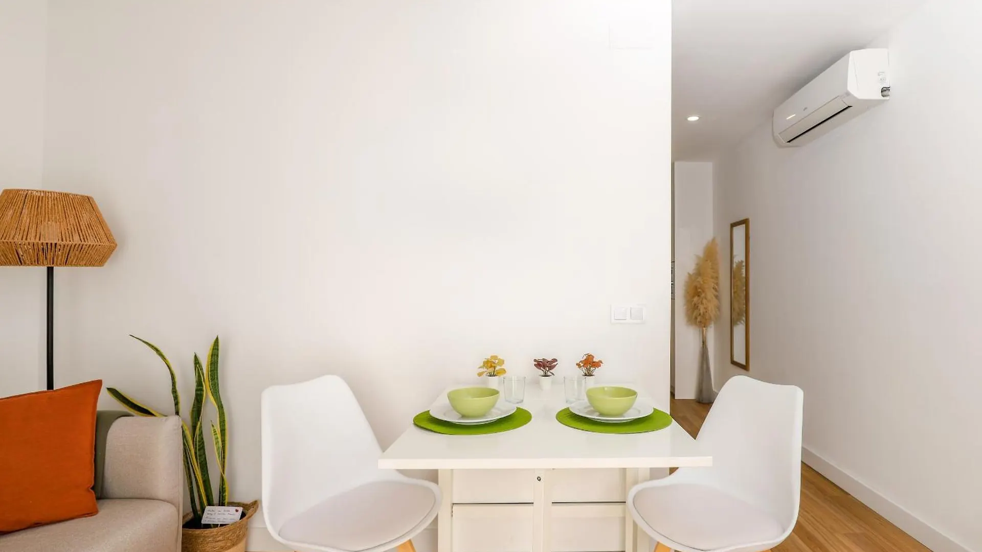 Appartement Fuengirola Centre, Renovated, Beach 200M
